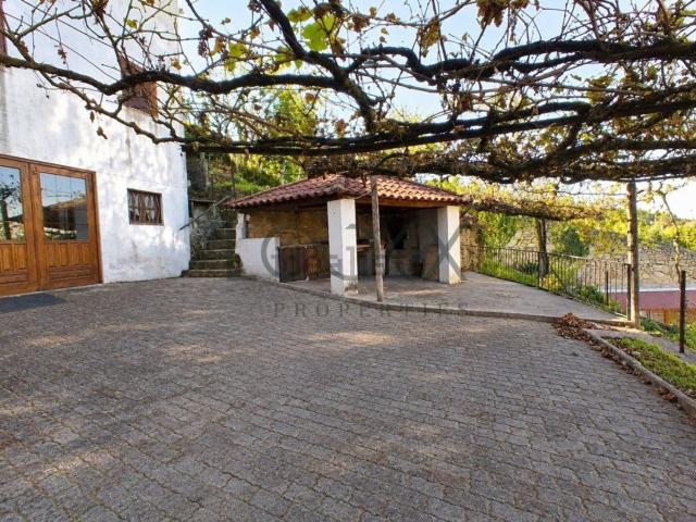 Moradia, Roriz
