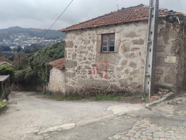 Moradia, Roriz