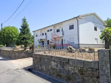 Moradia, Roriz