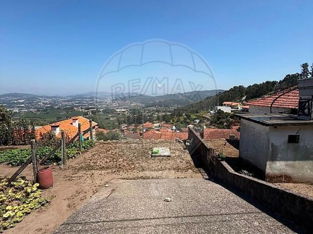 Moradia, Roriz