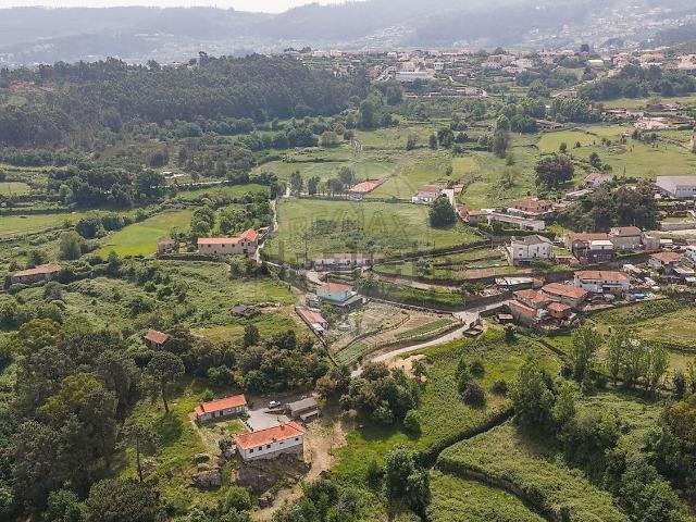 Moradia, Roriz