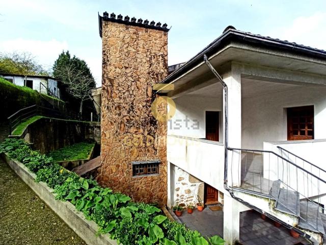 Moradia, Roriz