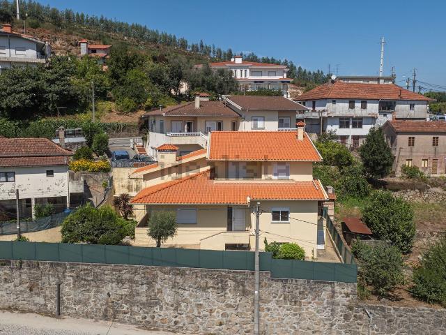 Moradia, Roriz