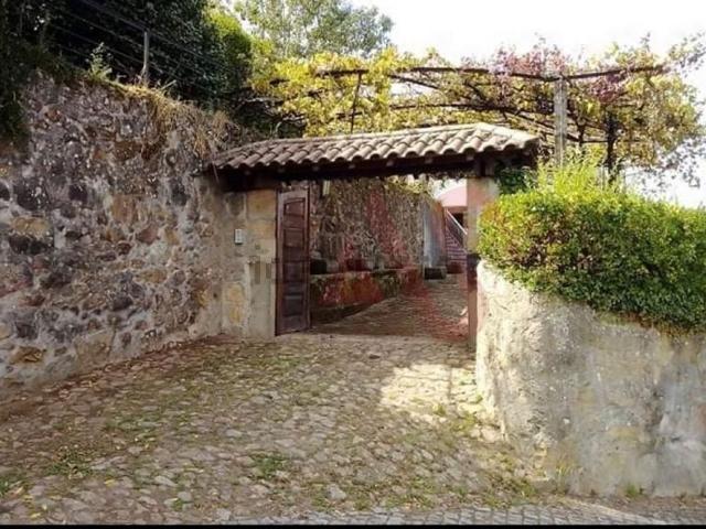 Moradia, Roriz