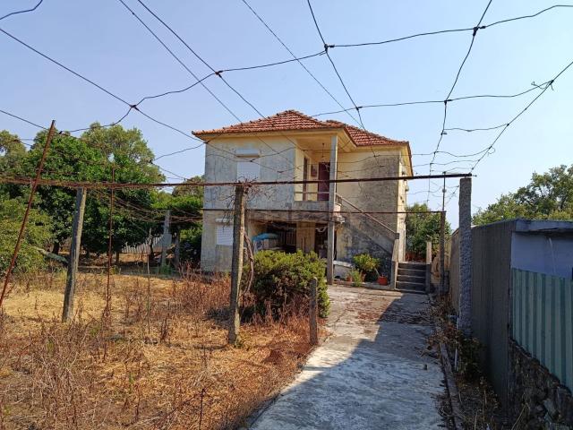 Moradia, Roriz