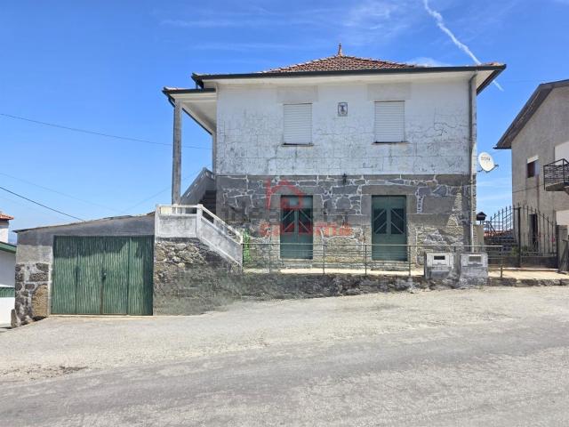 Moradia, Roriz