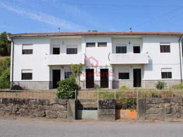 Moradia, Roriz