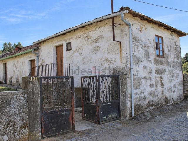 Moradia, Roriz