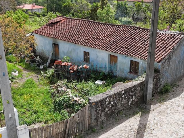 Moradia, Roriz