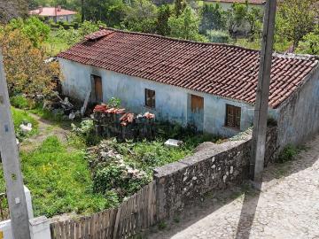 Moradia, Roriz
