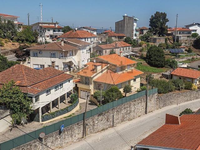 Moradia, Roriz