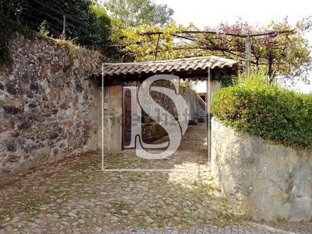 Moradia, Roriz