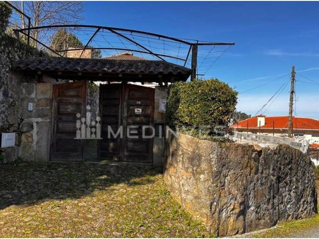 Moradia, Roriz