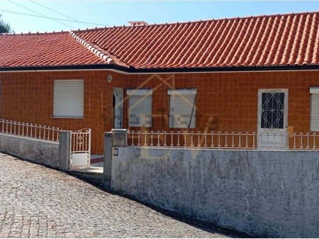 Moradia, Roriz