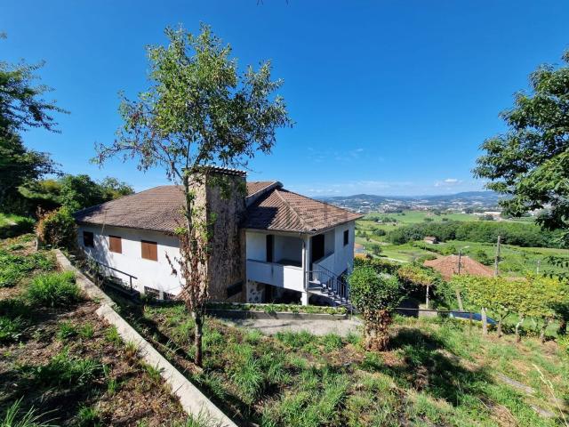 Moradia, Roriz