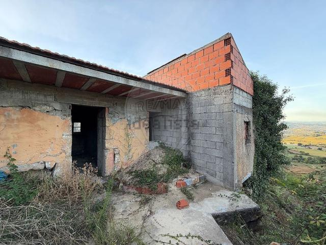 Moradia, Roriz