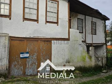 Moradia, Sul