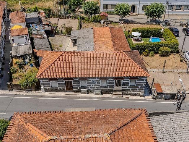 Moradia S.Cristóvão Selho, Guimarães