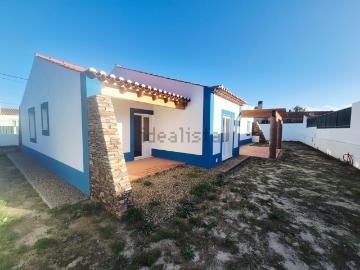 Cavaleiro, São Teotónio, Odemira, Distrito de Beja