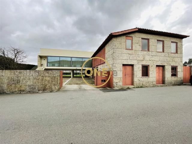 Moradia, São Torcato