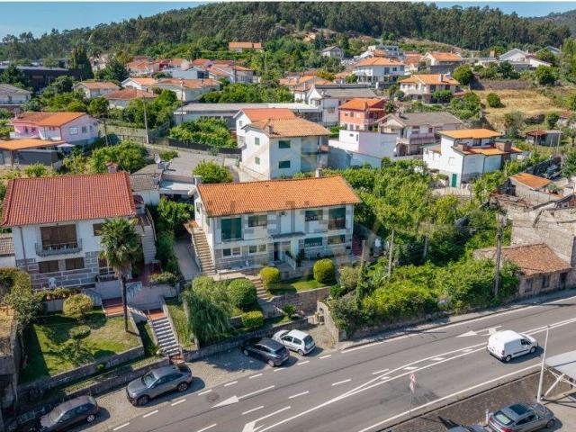 Moradia, São Torcato