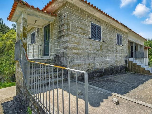 Moradia, São Torcato