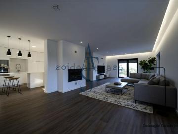 Casa à venda em São Torcato - Escritório
