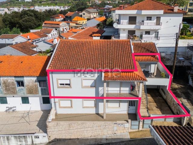 Moradia, São Victor