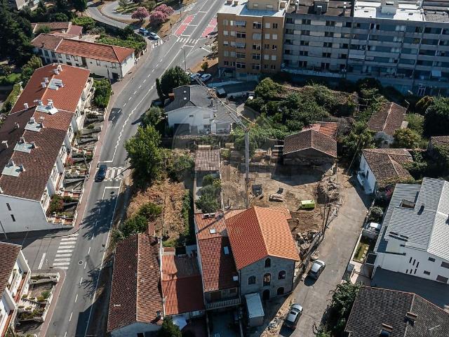 Moradia, São Victor