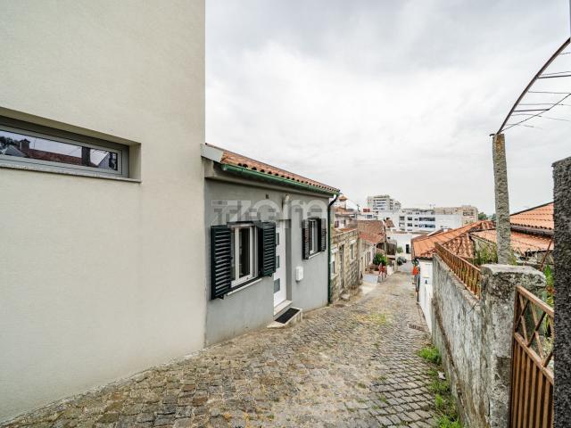 Moradia, São Victor