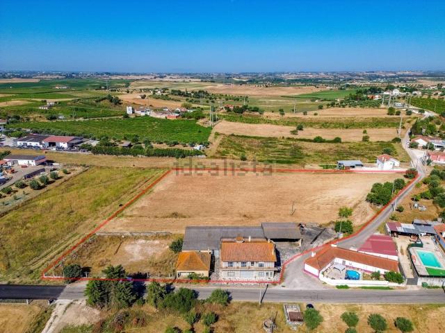 Moradia, São Vicente do Paul
