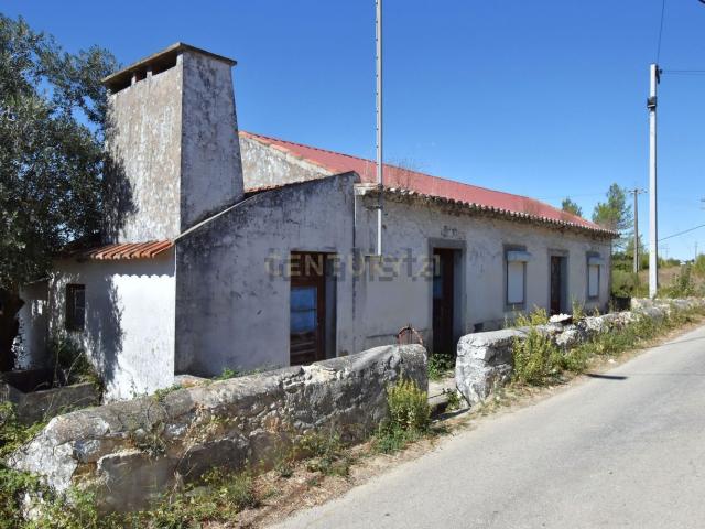 Moradia, São Vicente do Paul