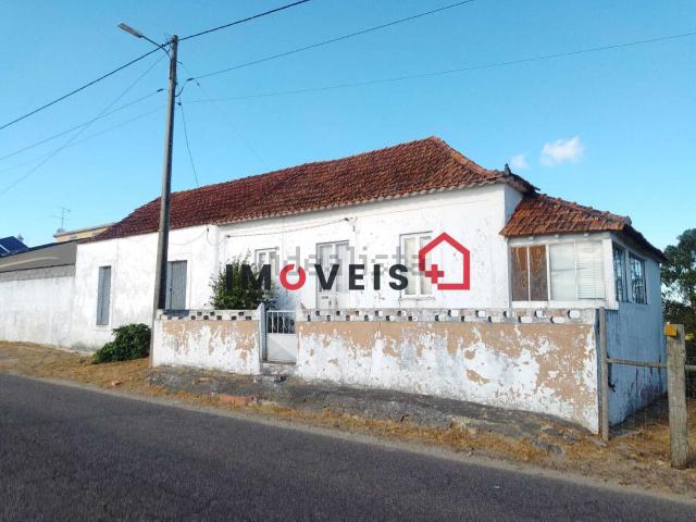 Moradia, São Vicente do Paul