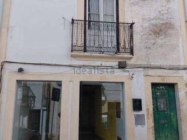 Moradia, São Vicente São João Alferrarede