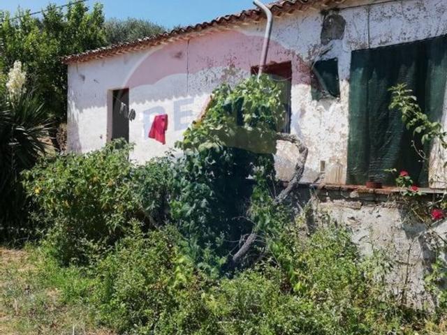 Moradia, São Vicente São João Alferrarede