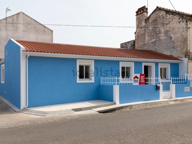 Moradia, São Vicente São João Alferrarede