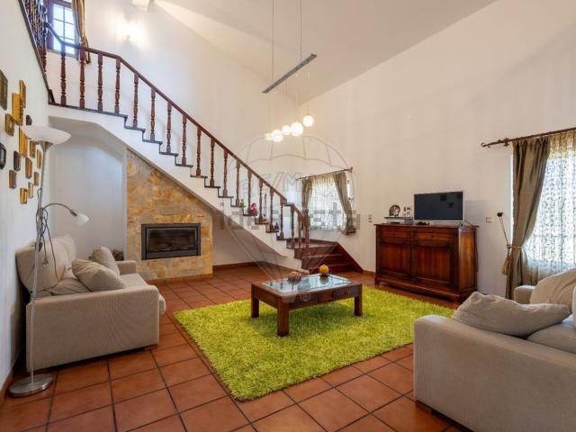 Moradia, São Vicente São João Alferrarede