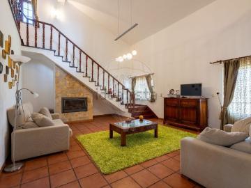 Moradia, São Vicente São João Alferrarede