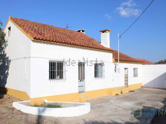 Moradia, São Vicente São João Alferrarede