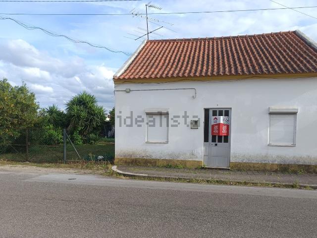 Moradia, São Vicente São João Alferrarede