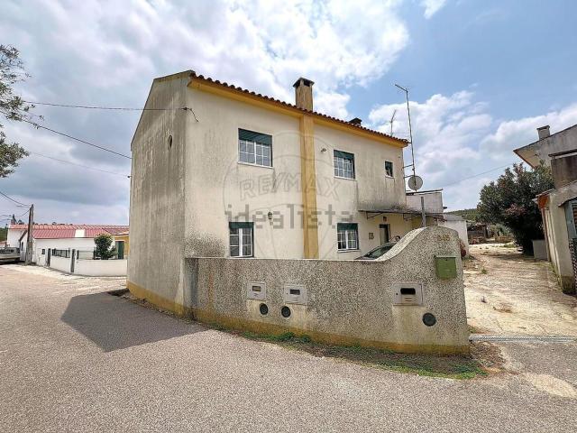 Moradia, São Vicente São João Alferrarede