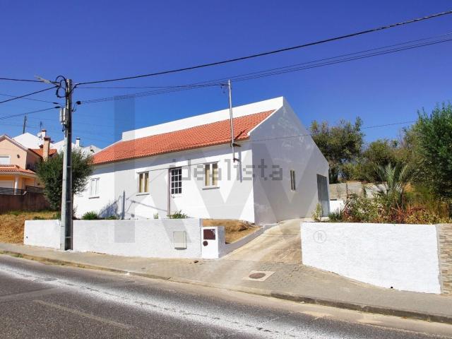 Moradia, São Vicente São João Alferrarede