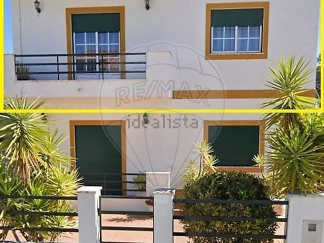 Moradia, São Vicente São João Alferrarede