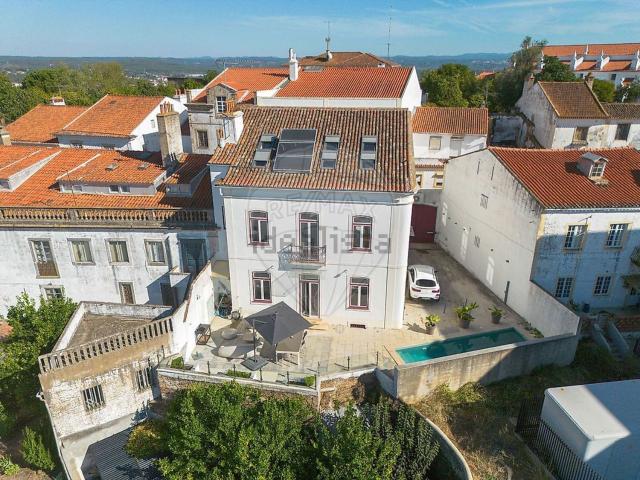Moradia, São Vicente São João Alferrarede