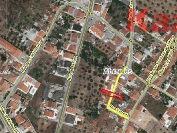 Moradia, São Vicente São João Alferrarede