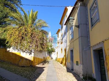 Moradia, São Vicente São João Alferrarede