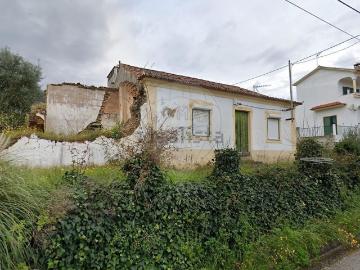 Moradia, São Vicente São João Alferrarede