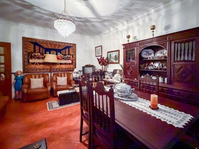 Moradia, São Vicente São João Alferrarede