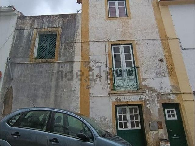 Moradia, São Vicente São João Alferrarede