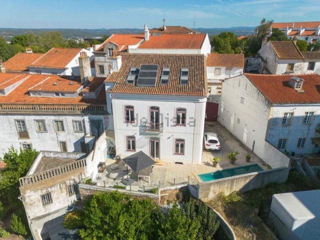 Moradia, São Vicente São João Alferrarede